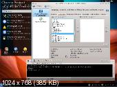  Chakra (Arch + KDE) x86-x64 2012