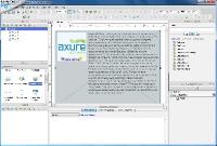 Axure RP Pro 6.5 (RUS)