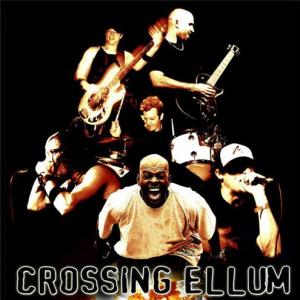 Crossing Ellum - Crossing Ellum [EP] (2004)