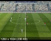 Pro Evolution Soccer 2013 (PC/2012/RePack)