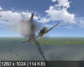 Эскадрилья смерти / Air Battles: Sky defender (PC/2012/RUS)