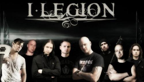 I Legion - Beyond Darkness (2012)
