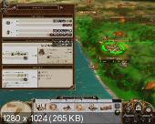 Empire: Total War - Gold Edition 1.5.0 (MacOS X)