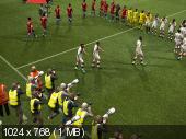  Pro Evolution Soccer 2013 (PC/2012/RePack Fenixx/RU)