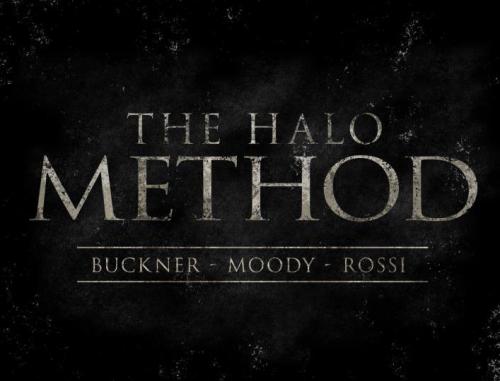 The Halo Method - Beauty Is The Beast [New Track] (2012)