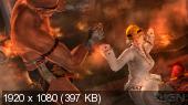 Dead Or Alive 5 (2012/PAL/ENG/XBOX360)