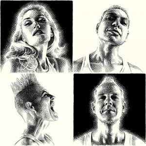 No Doubt - Push and Shove [Deluxe Edition] (2012)