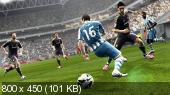 Pro Evolution Soccer 2013 *v.1.03* (2012/RUS/ENG/RePack by R.G.ReCoding)