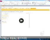 Microsoft Office 2010 Professional Plus SP1 14.0.6123.5001 Volume x86 Krokoz Edition