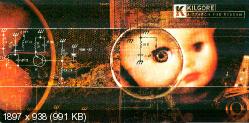 Kilgore - A Search For Reason (1998)