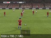 Pro Evolution Soccer 2013 (PC/RePack Механики/RUS)