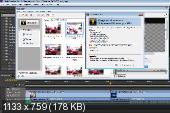 ProDAD VitaScene Pro For Edius v.6.5 & Adobe CS6 x32/x64 v.2.0.196 (2012/ENG/PC/Win All)