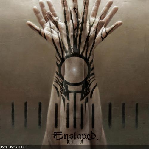 Enslaved - RIITIIR (2012)
