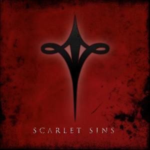 Scarlet Sins - Scarlet Sins (2007)