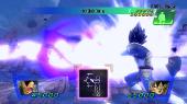Dragon Ball Z for Kinect (2012/ENG/XBOX360/GOD)