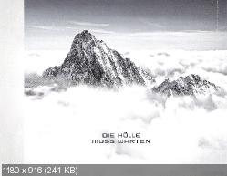 Eisbrecher - Die Hoelle Muss Warten [Miststuck Edition] (2012)