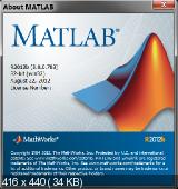 Mathworks Matlab R2012b (8.0.0.783) Windows (x86/x64)