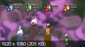 Castle Crashers (2012/ENG/PC/Win All)