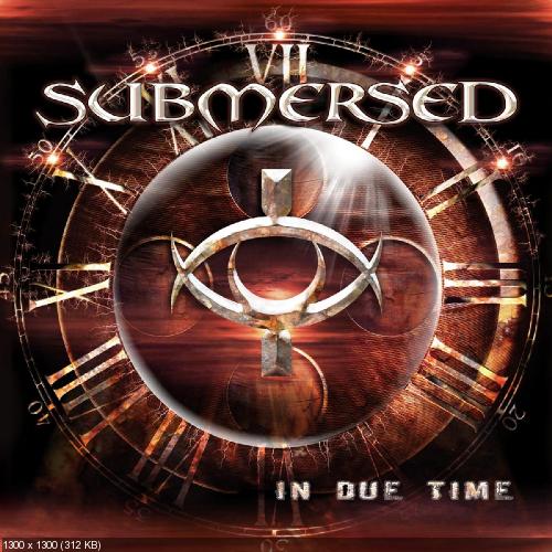 Submersed - In Due Time (2004)