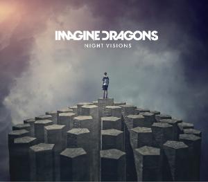 Imagine Dragons - Night Visions (2012)