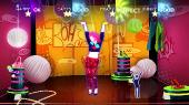 Just Dance 4 (2012/RF/ENG/XBOX360)