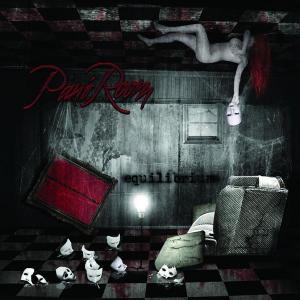 Panic Room - Equilibrium (2009)