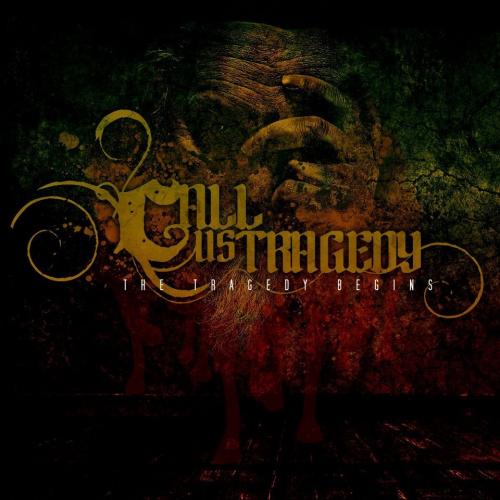 Call Us Tragedy – Look At Me Now [single] (2012)