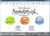 Toon Boom Animation-ish Home v.1.2.12841 Portable (2013/RUS/PC/RePack/Win All)