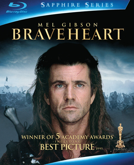    / Braveheart (1995) BDRip | BDRip 720p 
