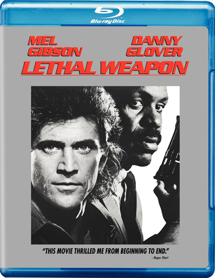    / Lethal Weapon (1987/RUS/ENG) BDRip 