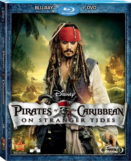    :    / Pirates of the Caribbean: On Stranger Tides (2011/RUS/UKR/ENG) BDRip | BDRip 720p | BDRip 1080p 