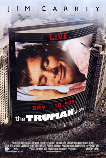    / The Truman Show (1998) BDRip 