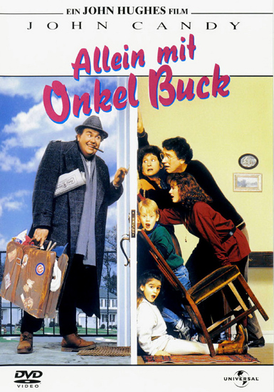    /   / Uncle Buck (1989) HDRip 