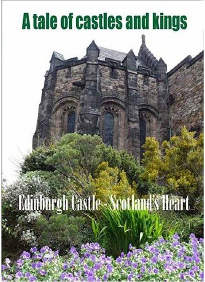   -   / Edinburgh Castle - Scotlands heart (2010) SATRip