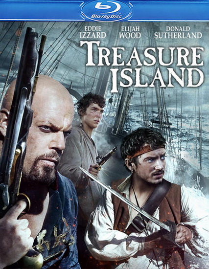    / Treasure Island (2012) HDRip 