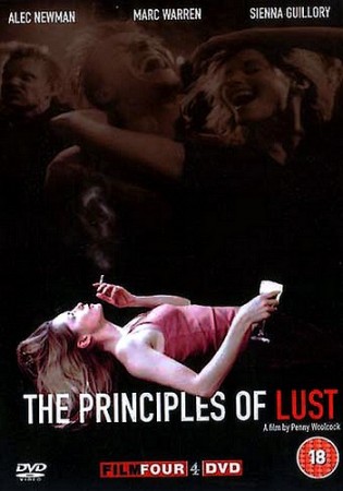 Принципы похоти / Истоки Вожделения / The Principles of Lust (2003/DVDRip)