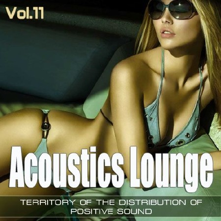Acoustics Lounge Vol. 11 (2012)