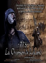 778 -    / 778 - La Chanson de Roland (2011) SATRip