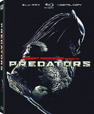 Хищники / Predators (2010) BDRip 1080p от Neofilm