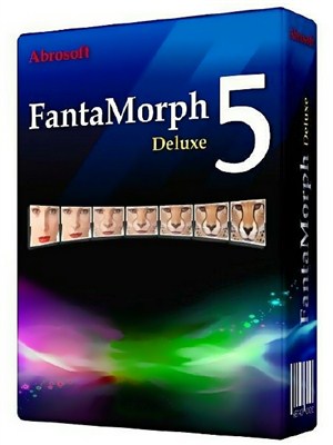 FantaMorph Deluxe 5.3.6