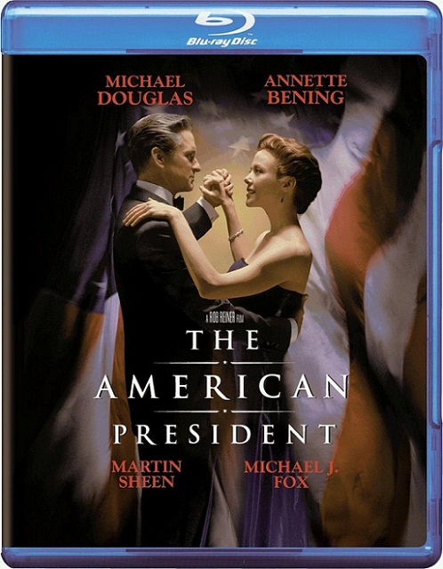 Prezydent - Miłość w Białym Domu / The American President (1995 ...