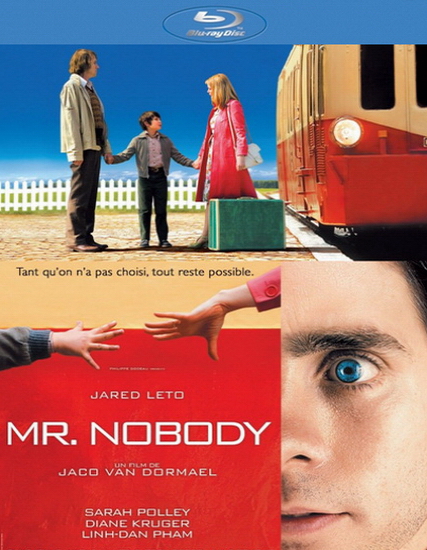    / Mr. Nobody (Extended Cut) (2009) BDRip | BDRip 1080p 