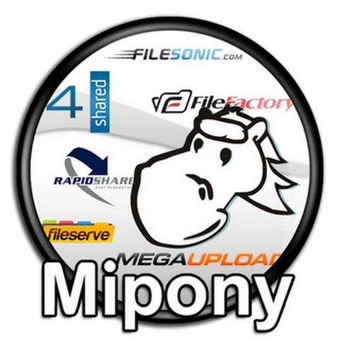رنامج Mipony 2.3.0.131 الرائع للتحميل من اى موقع دون مشاكل + نسخة محمولة