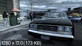 [PS3] Grand Theft Auto IV: Полное издание (2010)