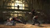 [XBOX360] Mortal Kombat 9 (2011/Русский)