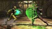 [XBOX360] Mortal Kombat 9 (2011/Русский)