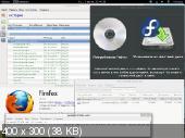 Fedora 17 (Live, сборка) (x86, amd64)